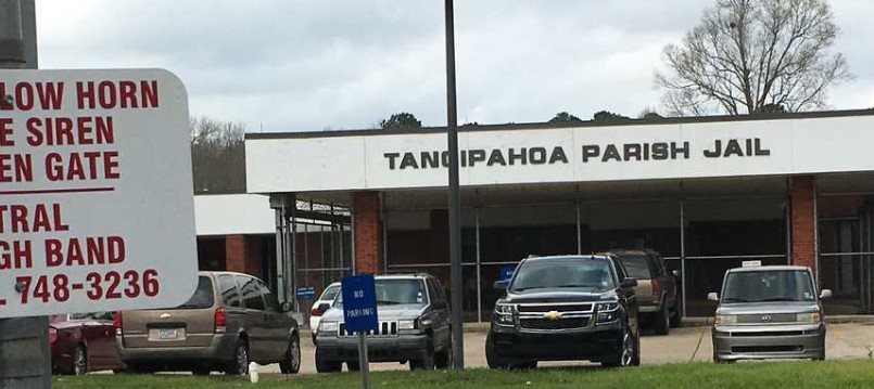 Photos Tangipahoa Parish Jail 6